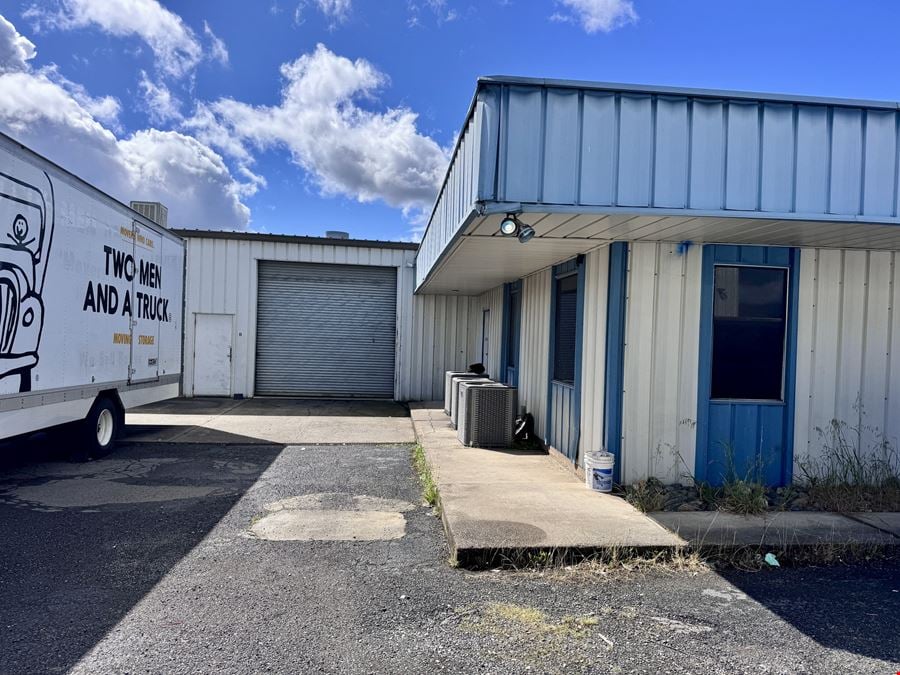 1593 Beltline Rd