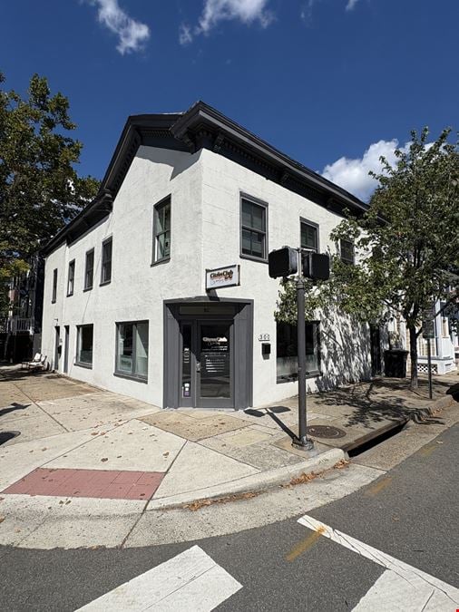 300 N. Patrick Street