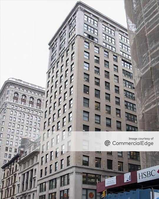 927 Broadway