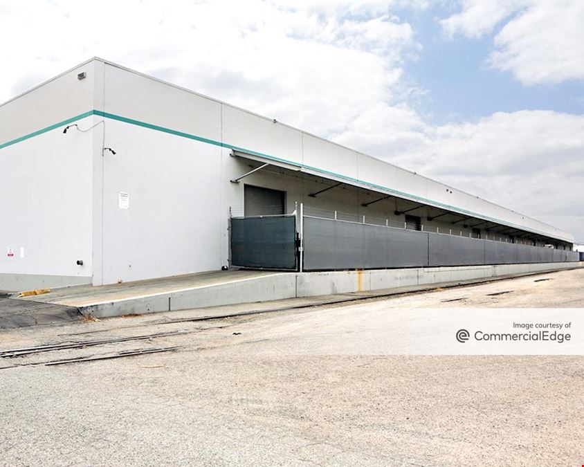 Prologis Montebello Distribution Center