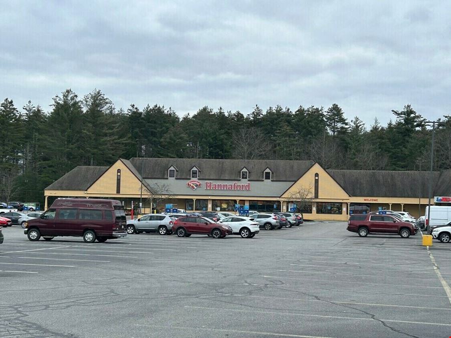 Townsend, MA - Harbor Village
