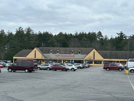 Preview of Retail space for Rent at 18 Main Street