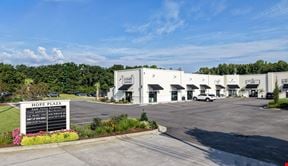 Hope Plaza