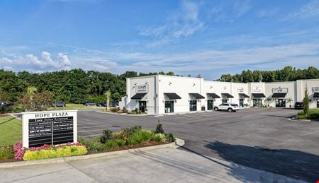 Preview of Retail space for Rent at 1812 Augusta Hwy