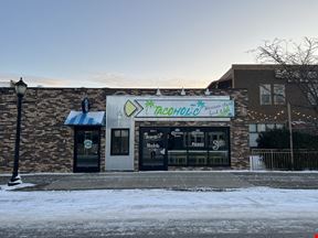 Saint Joseph Retail Property