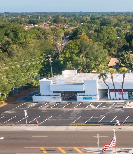 Preview of commercial space at 3801 Bee Ridge Rd