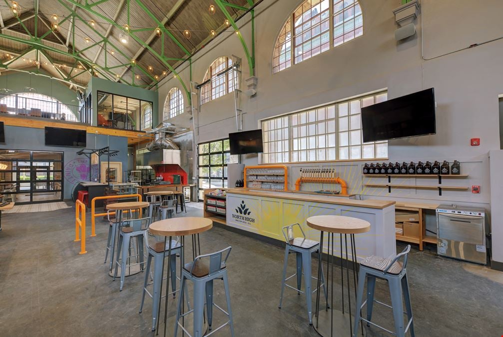 COhatch | Springfield, Ohio