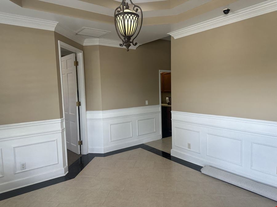 9600 Sunbeam Center Dr