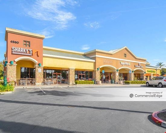 Preview of Retail space for Rent at 4722 Telephone Road