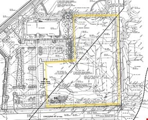 2.8 - 5.6 Acre Parcels of Land For Sale  -  Ann Arbor