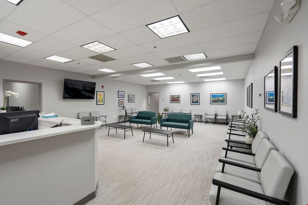 Belle Meade Medical Plaza