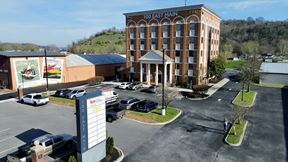 100 East Main Street