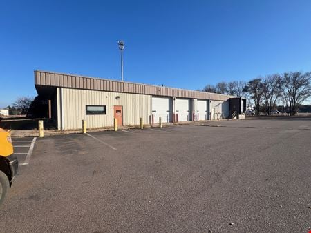 Preview of Industrial space for Sale at 4655 Heatherwood Road