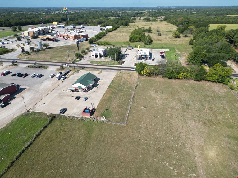 Vacant Land on FM 314