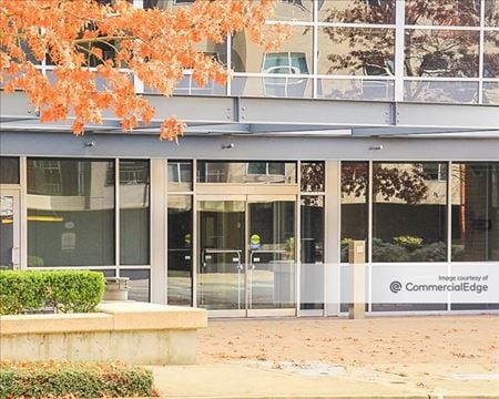 Preview of commercial space at 1110 112th Avenue NE