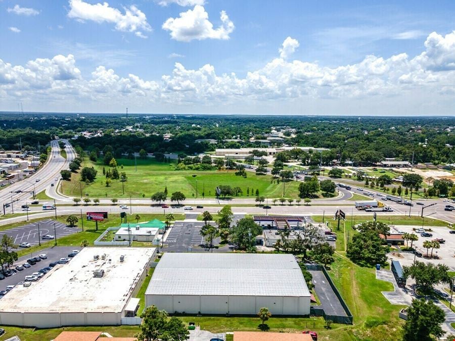 1160 E Van Fleet Dr