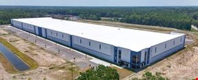 ±351,349 SF Speculative Building for Lease or Sale | Pineview Trade Center