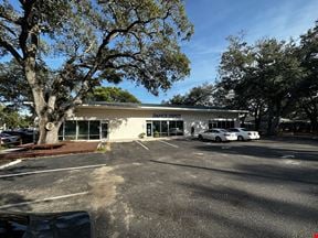 Retail Investment Multi Tenant Strip Center Clearwater