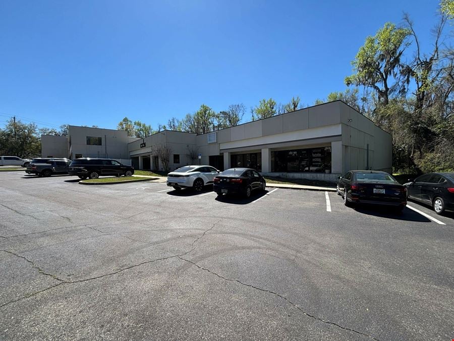 Capital Circle Commerce Center Suite C-1 ALCOM, Pearson, and CDS