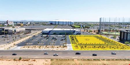 Preview of VacantLand space for Sale at Loop 101 & Cardinals Way | NNWC