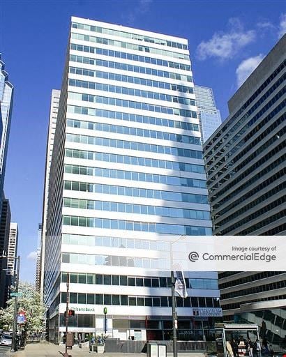 Two Penn Center