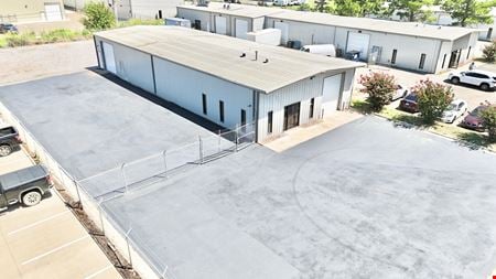 Preview of commercial space at 2700 South Purdue Avenue