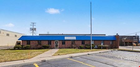 Preview of Industrial space for Sale at 2222 Stephenson Hwy