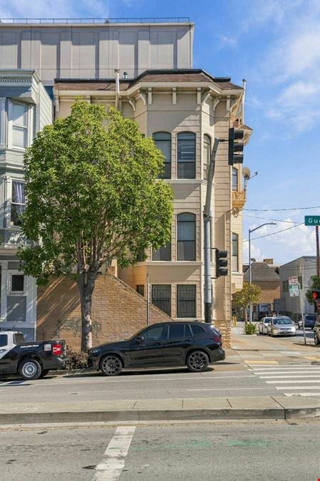 1499 Guerrero St
