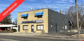 2052 W Sylvania Ave