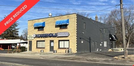 Preview of commercial space at 2052 W Sylvania Ave