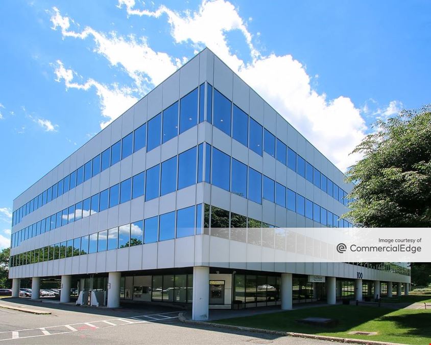 Plaza West Corporate Center