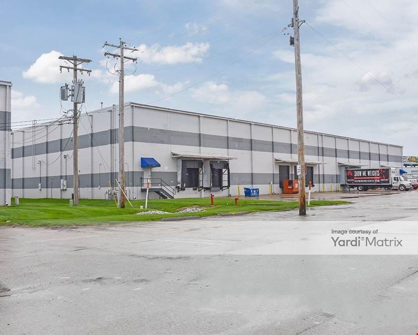 Corporate 44 Business Park - Buildings 7 & 8