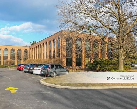 Preview of Office space for Rent at 900 North Shore Drive