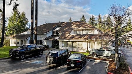 Preview of Office space for Sale at 365 118th Avenue Southeast