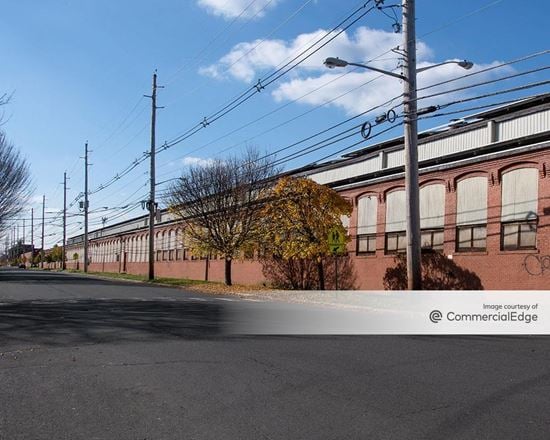 Preview of Industrial space for Rent at 950 South 2nd Street