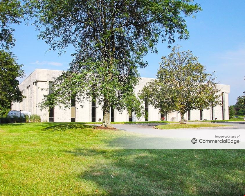 Widewaters Office Park - 5795 Widewaters Pkwy