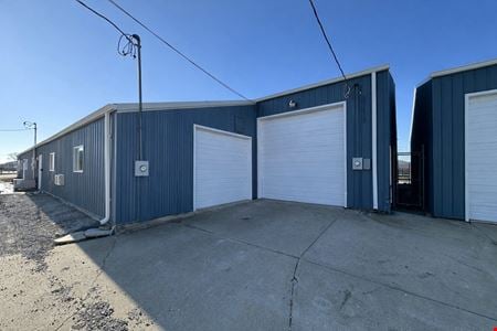 Preview of Industrial space for Rent at 231 E Walnut St