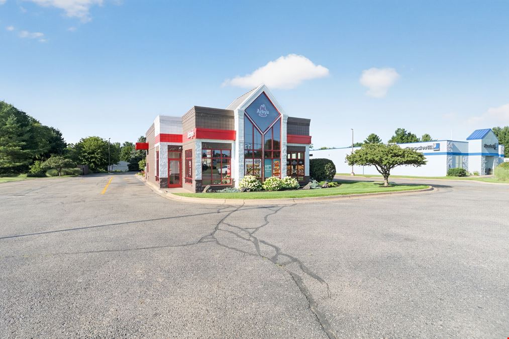 Arby's