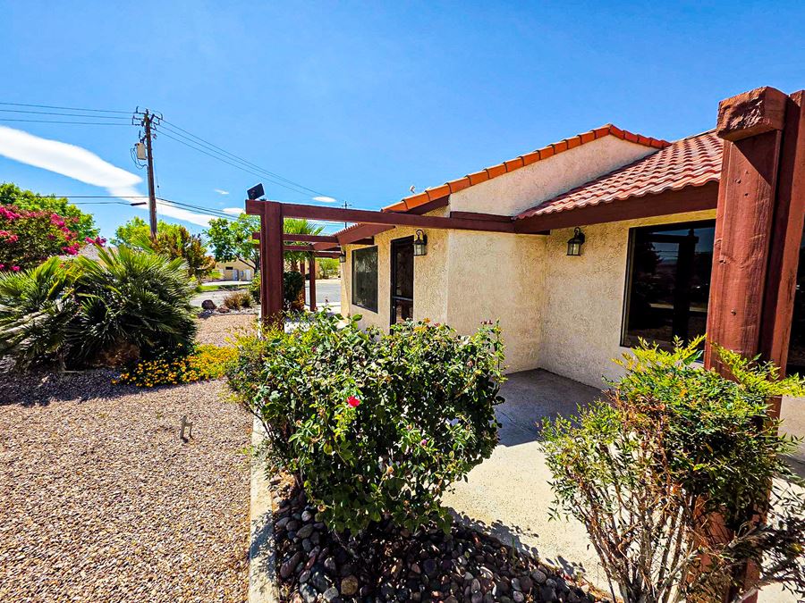 16048 Tuscola Rd