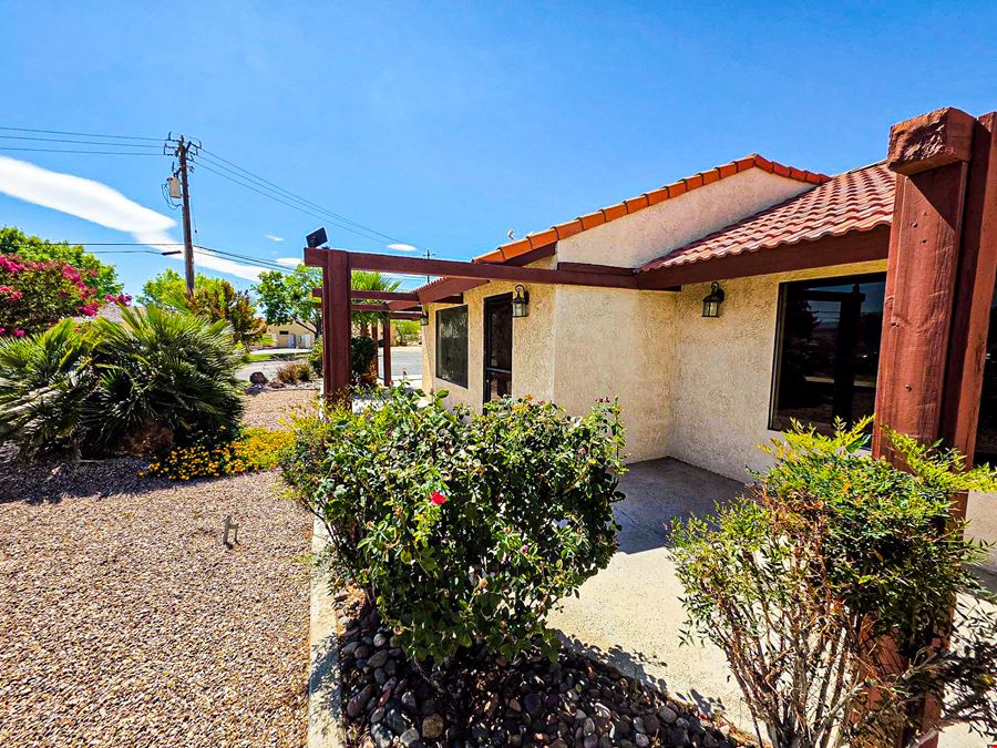 16048 Tuscola Rd