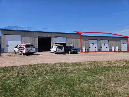 Preview of commercial space at 423 Centennial Pl