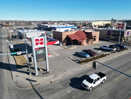 Preview of Retail space for Sale at 315 South 1st Avenue