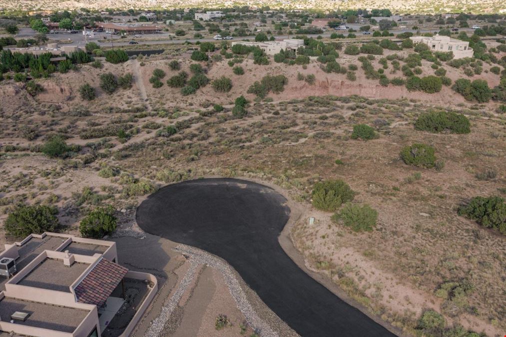 Apache Mesa Rd
