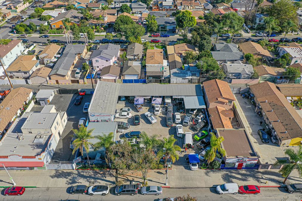 11214 Atlantic Ave