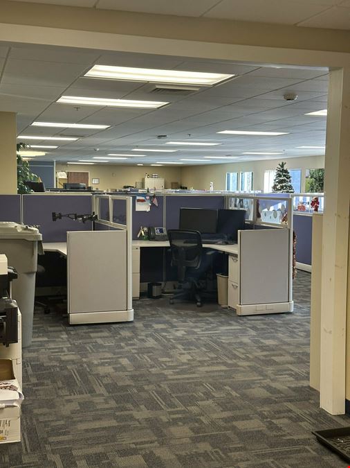 35,234± SF Office Building on 20±  AC in Growth Zone