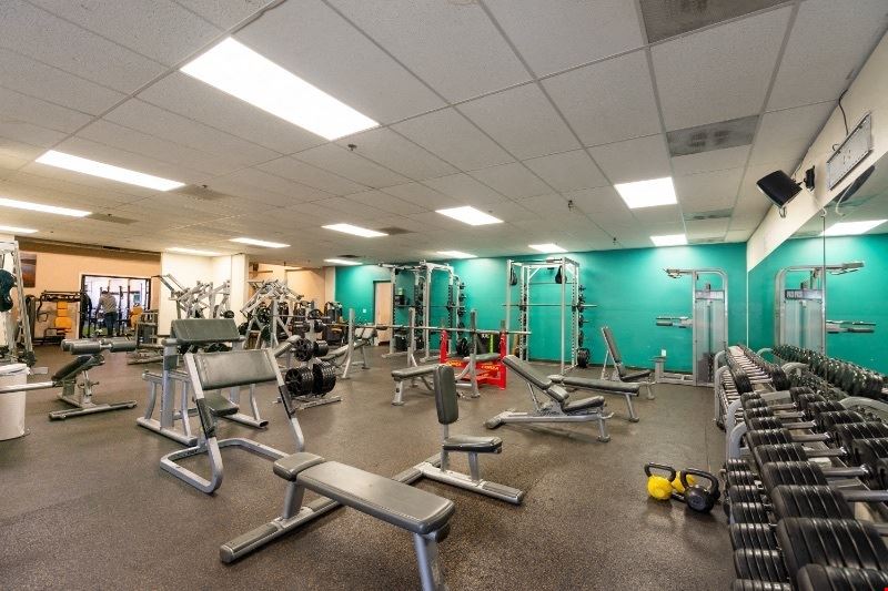 Sweat House