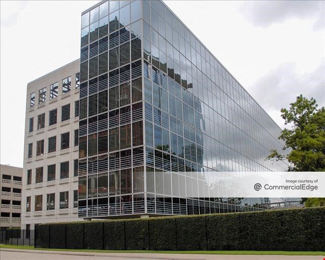CityWest Place - Building 1