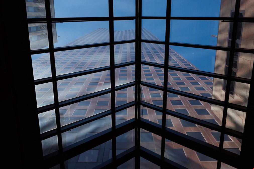 Scotia Plaza - 40 King Street West
