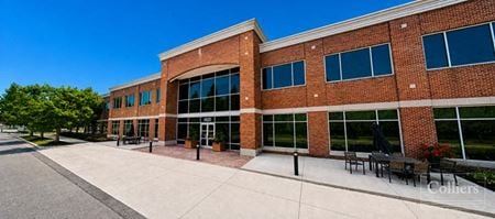 Preview of Office space for Rent at 6525 W Campus Oval