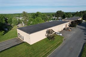 297 Hartford Turnpike (3 Polito Drive)